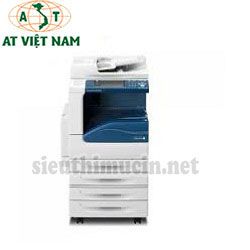 Máy photocopy kỹ thuật số Fuji Xerox DocuCentre IV3065 CPS                                                                                                                                              